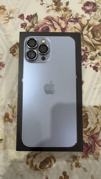 Apple iPhone 13 Pro Max