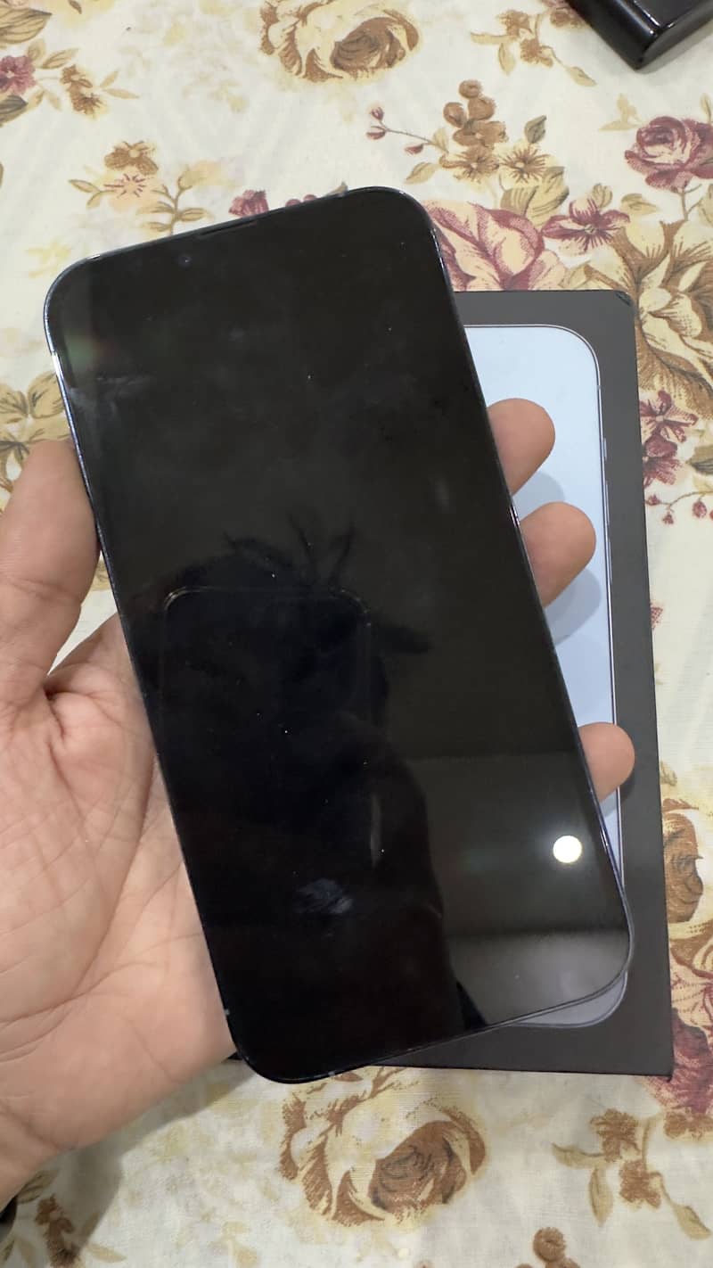 Apple iPhone 13 Pro Max 1