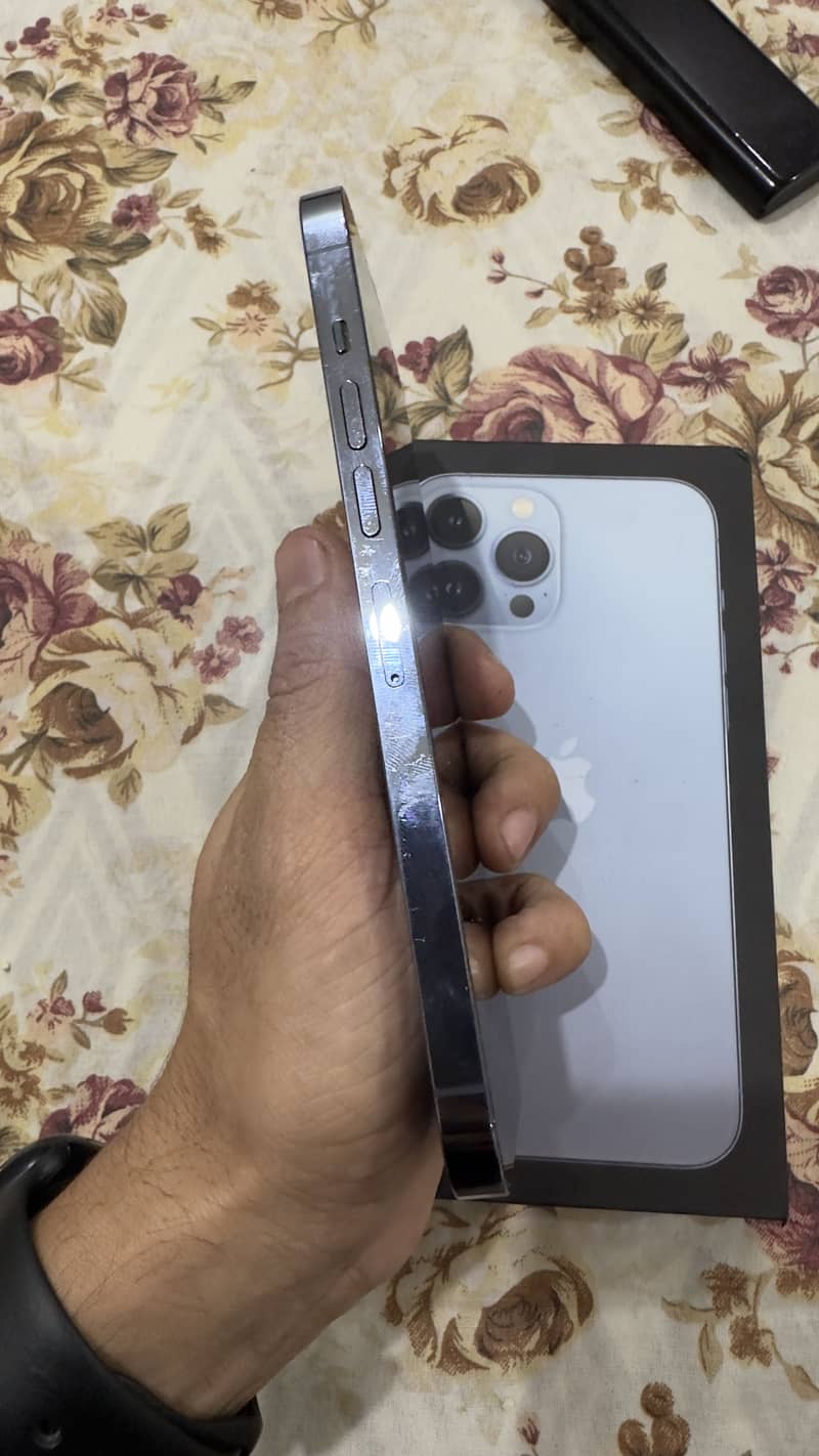 Apple iPhone 13 Pro Max 2