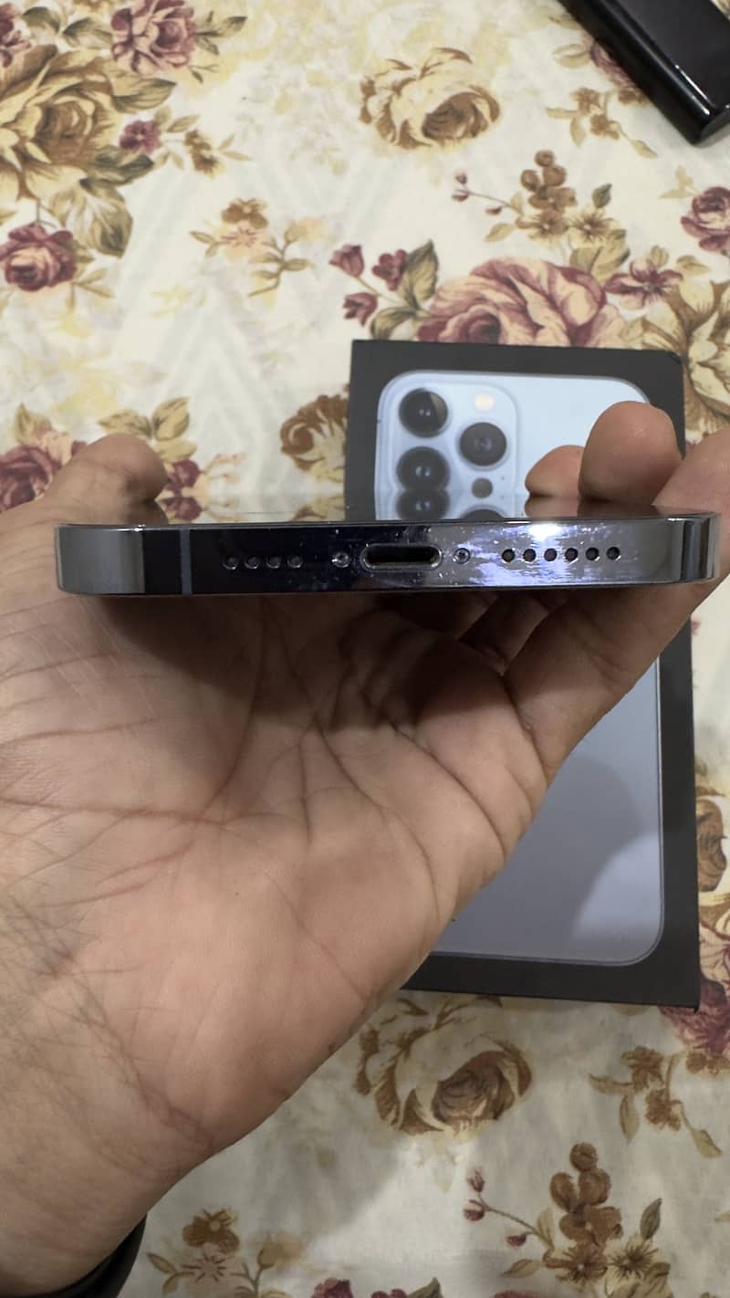 Apple iPhone 13 Pro Max 3