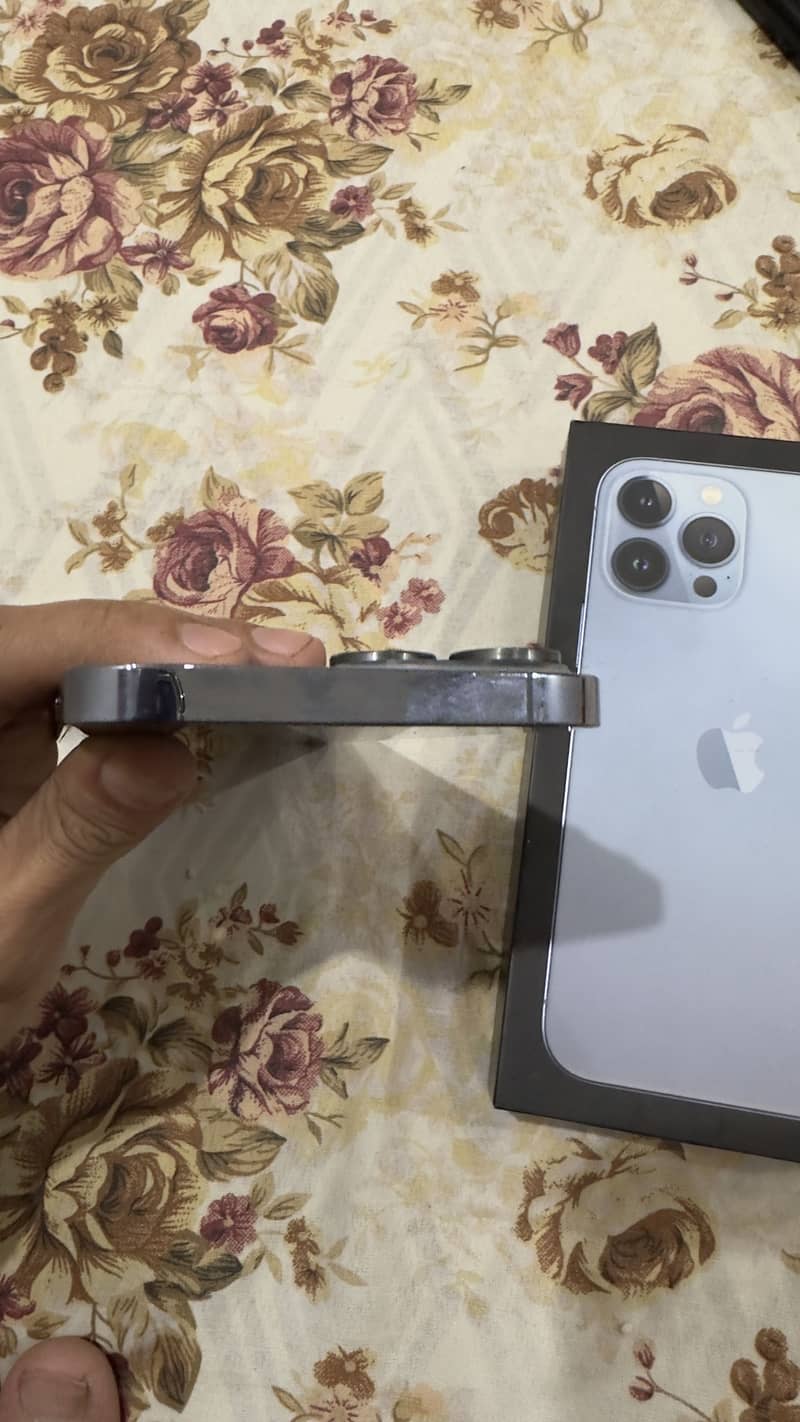 Apple iPhone 13 Pro Max 4