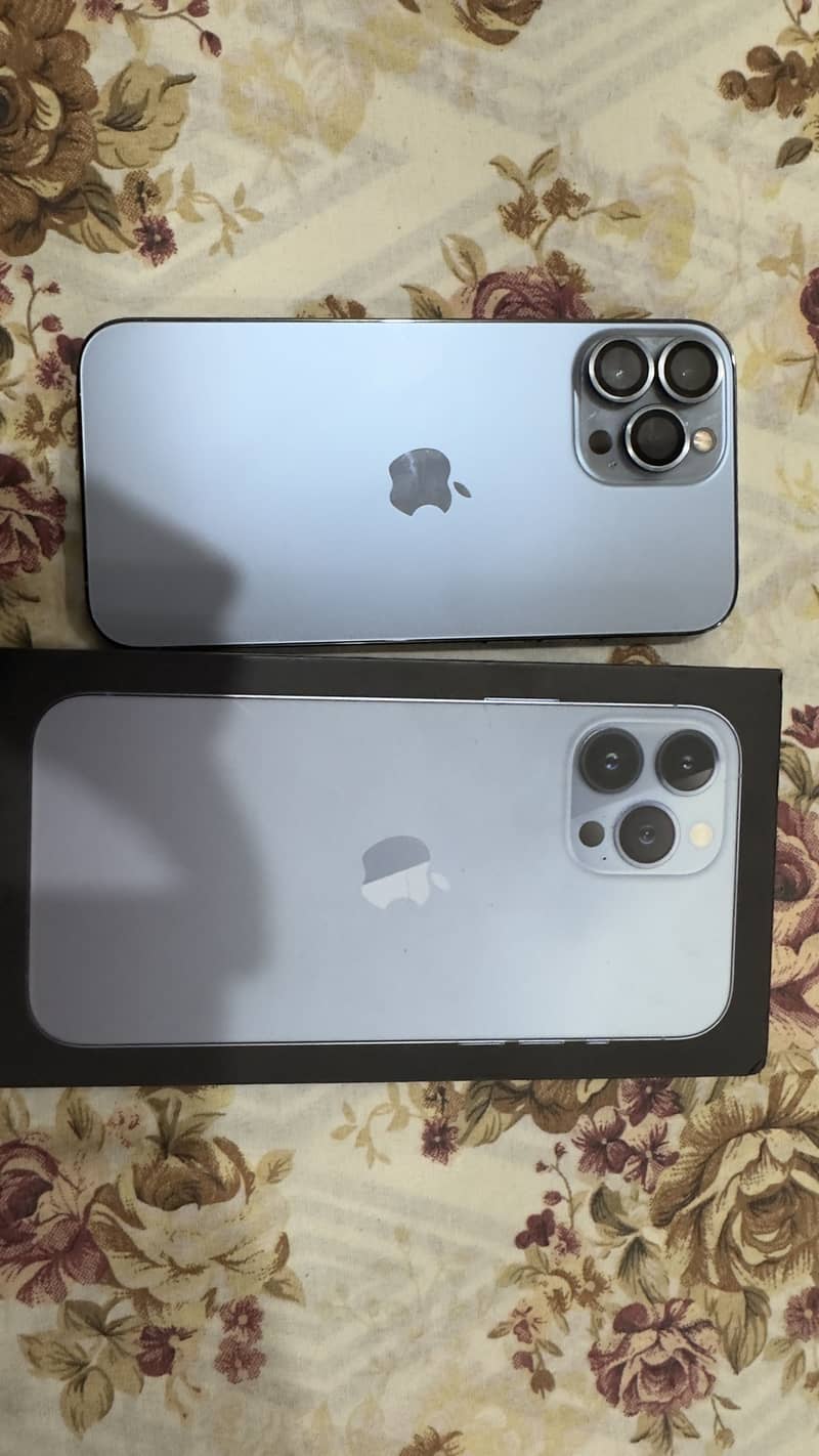 Apple iPhone 13 Pro Max 5