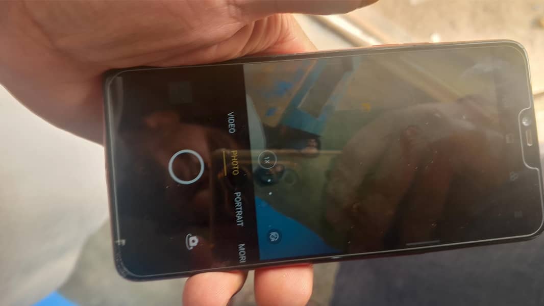 OPPO F7 1