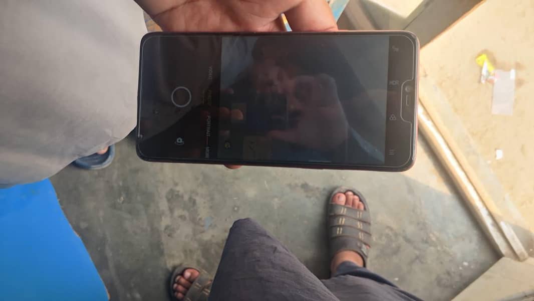 OPPO F7 2