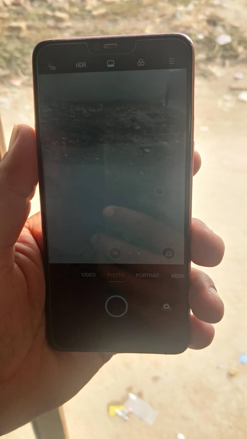 OPPO F7 3