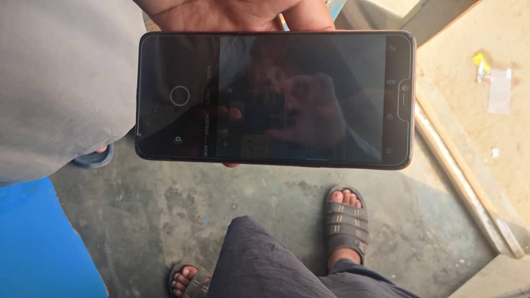 OPPO F7 4