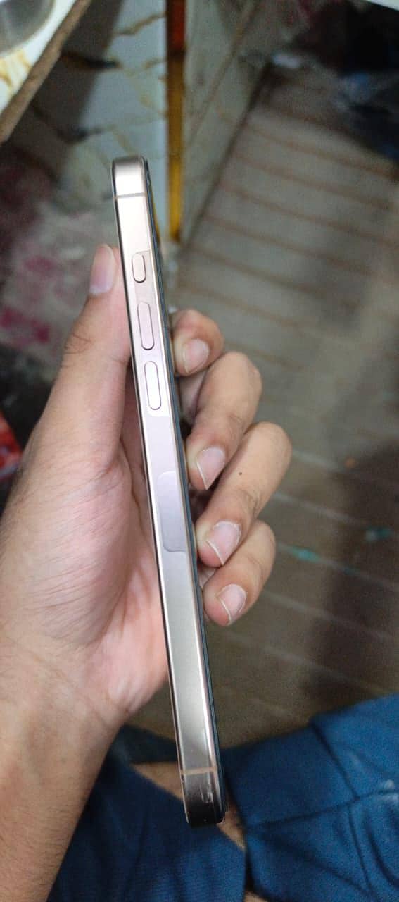 Apple iPhone 16 Pro Max 4
