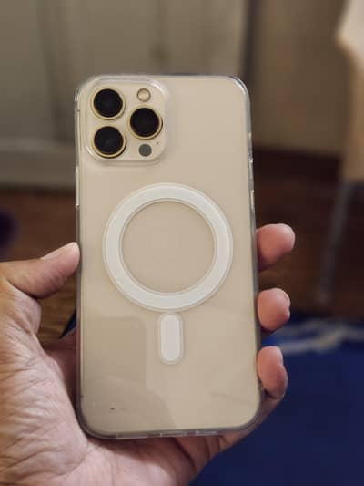 Apple iPhone 13 Pro Max 512GB MEMOREY