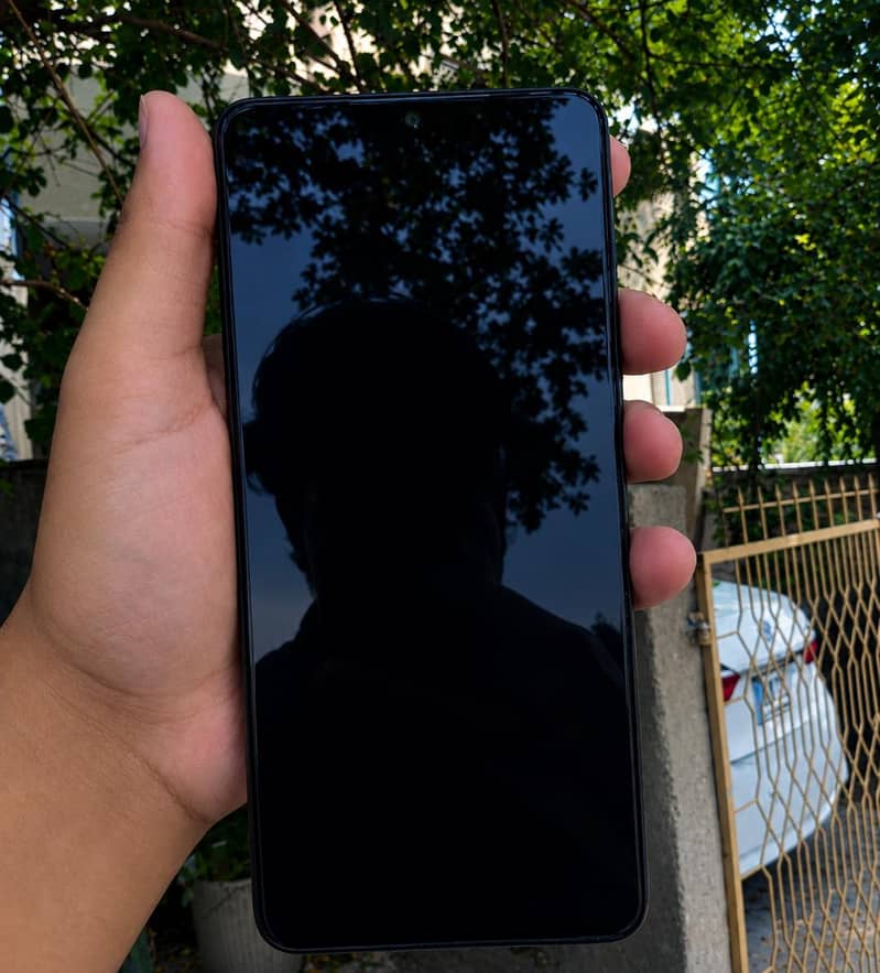 Xiaomi Redmi 13c 1
