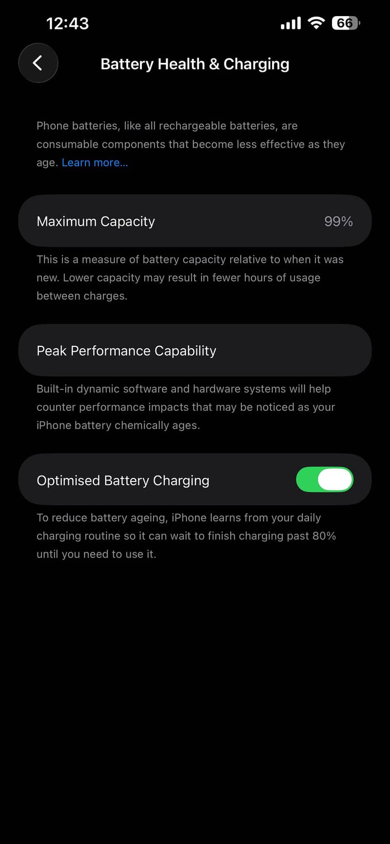 Apple iPhone 13 Pro Max 1