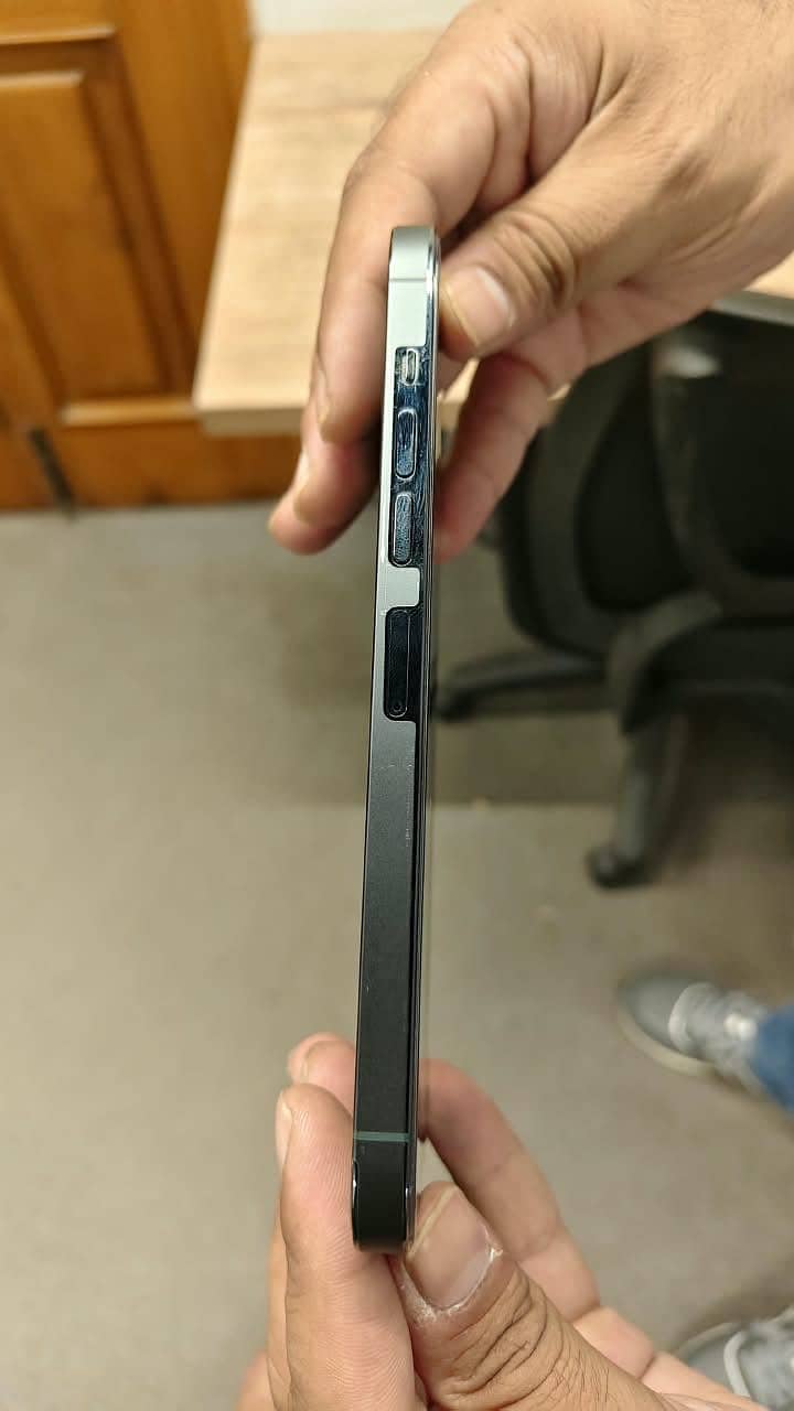 Apple iPhone 13 Pro Max 3