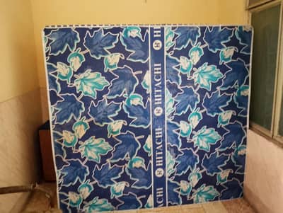 double bed mattress for sail