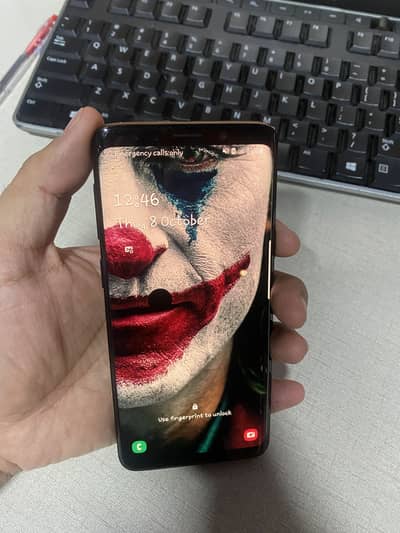 SAMSUNG S9