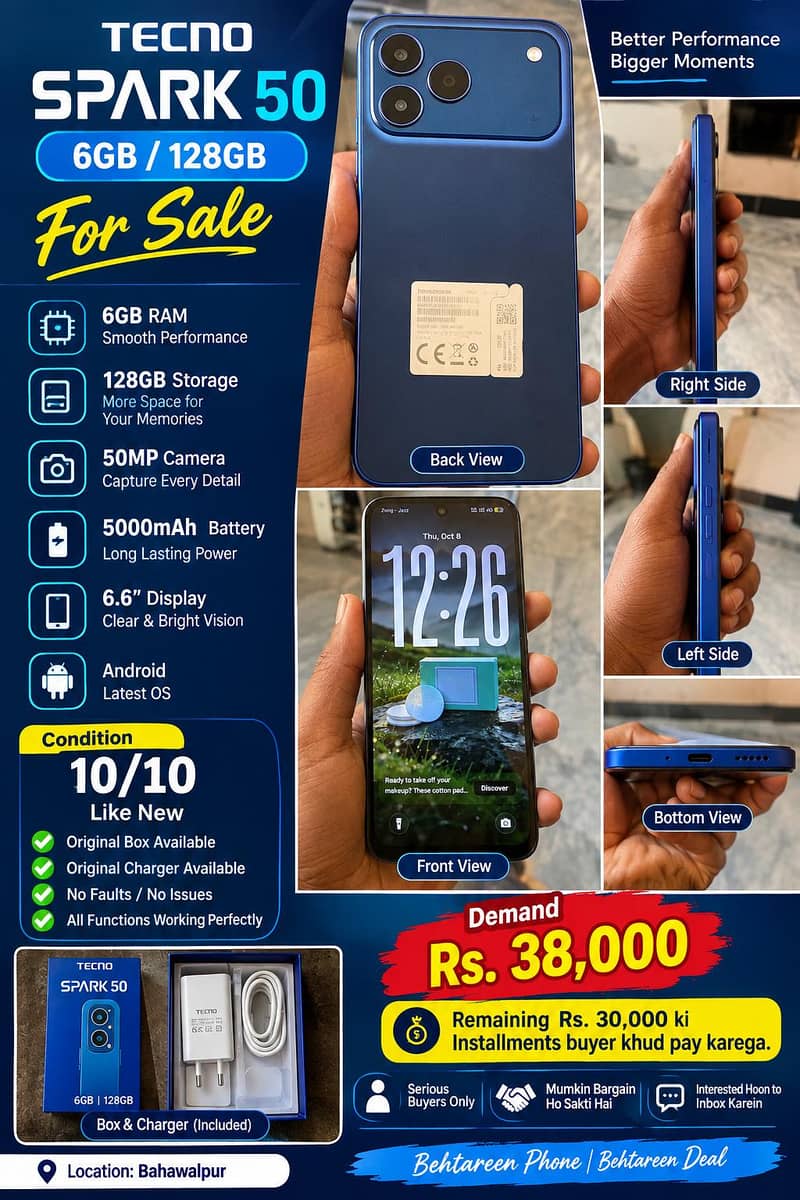 Tecno Other Model 0