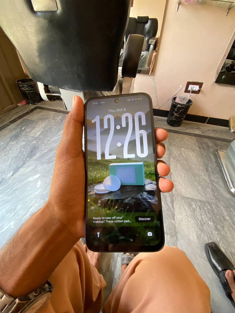 Tecno Other Model 3