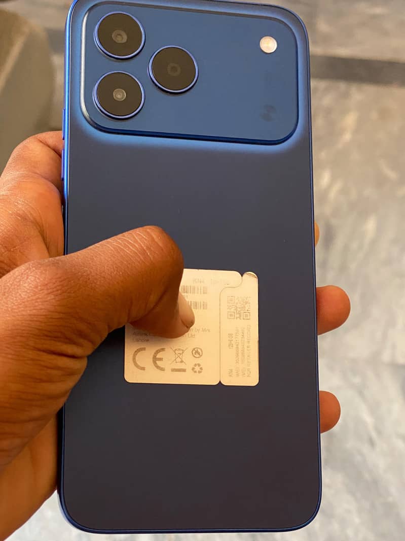 Tecno Other Model 4