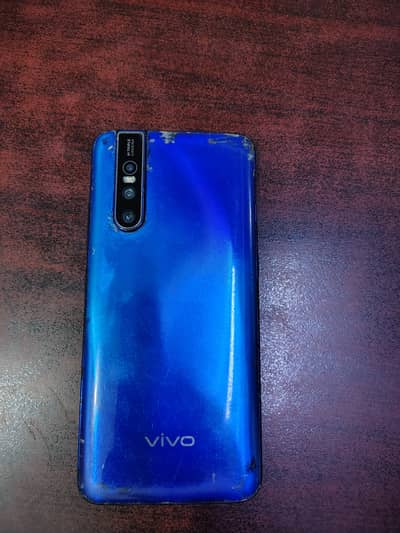 Vivo V15 Pro