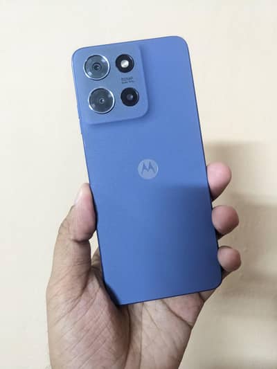 Motorola G5G 25 | Android 16 | Factory Unlocked Mobile