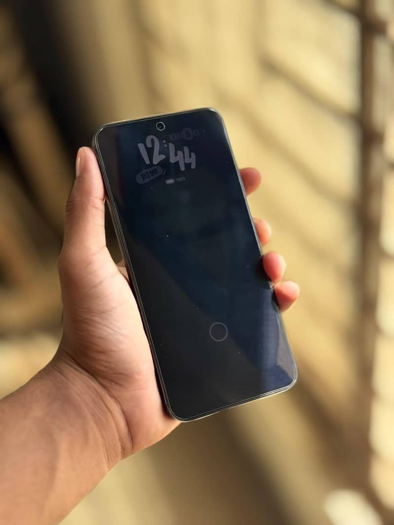 Xiaomi 15 Approved 2
