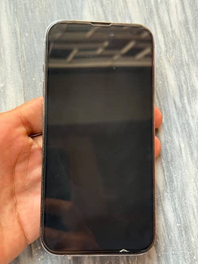 Apple iPhone 14 Pro