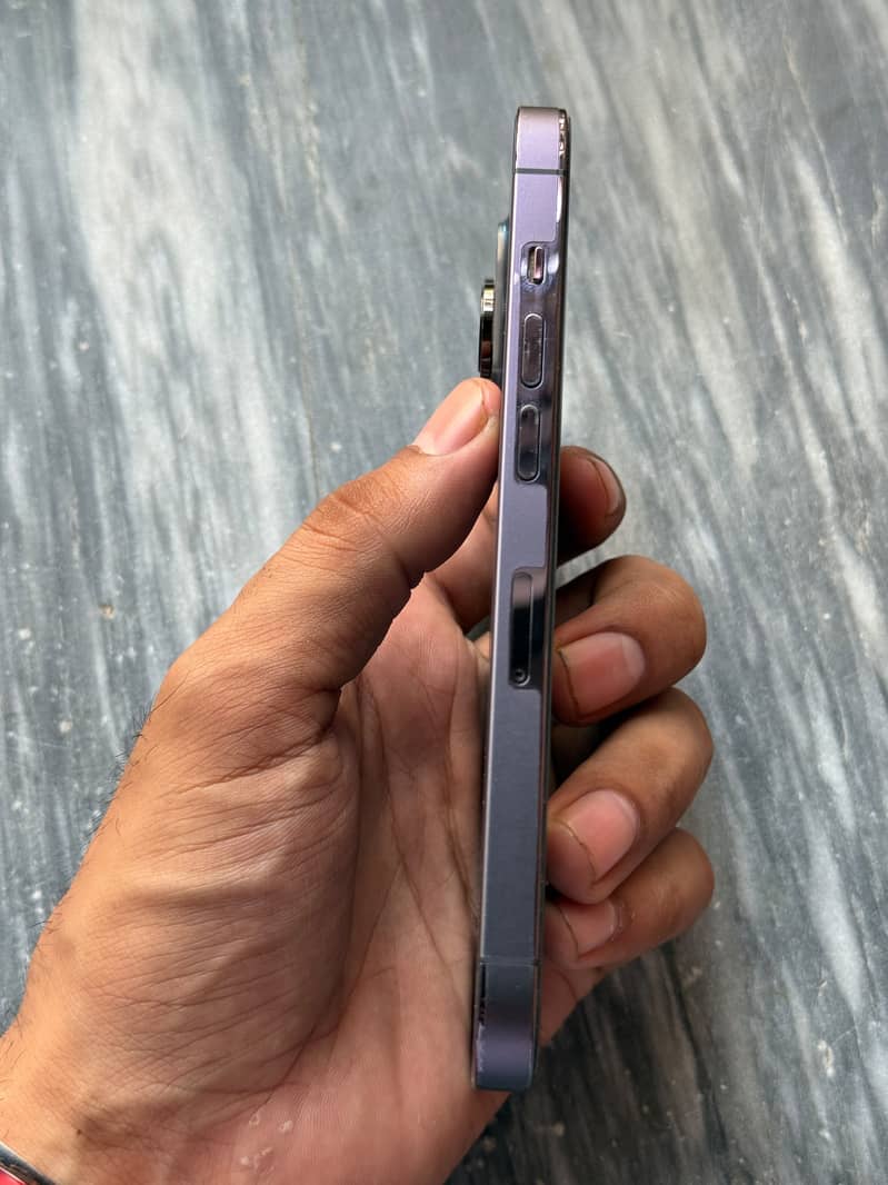 Apple iPhone 14 Pro 5