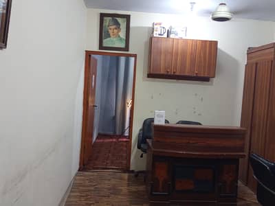 Shared Office Space Available