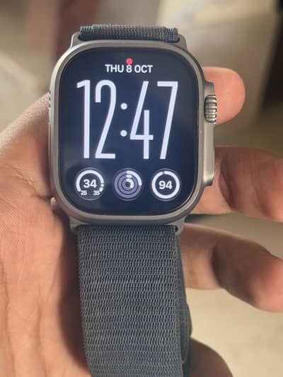 Apple Watch Ultra 2