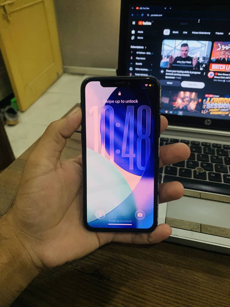 Apple iPhone 11 Pro 0