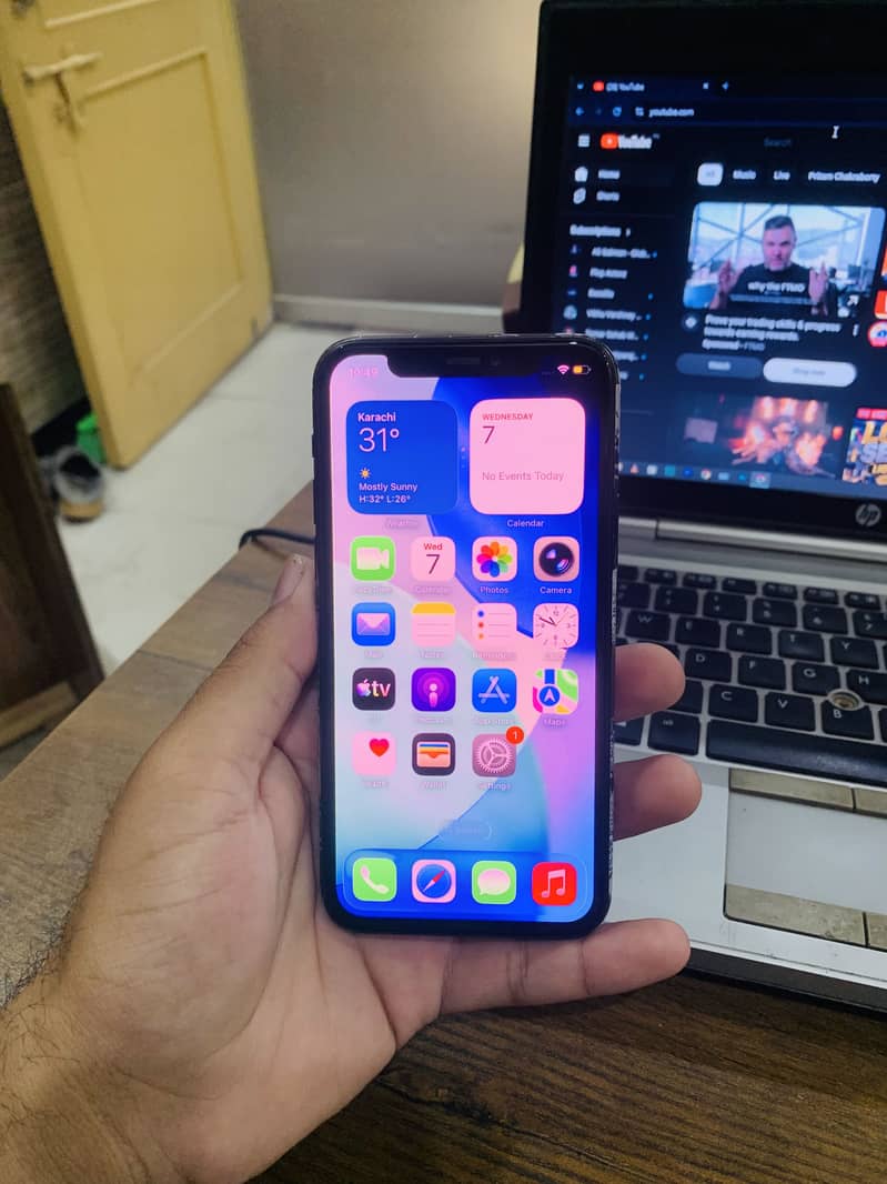 Apple iPhone 11 Pro 3