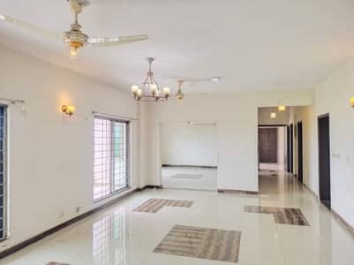 Flat For Rent In Askari 11 - Sector B