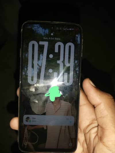 Vivo Y29 8.8(256)