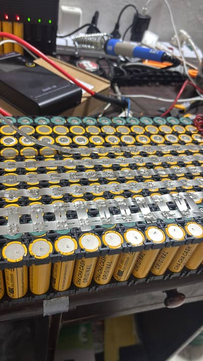 sctooy repairing available and lithium batteries available