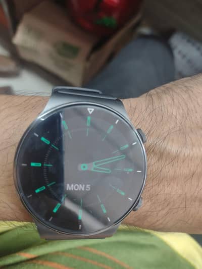 Huawei GT2 pro