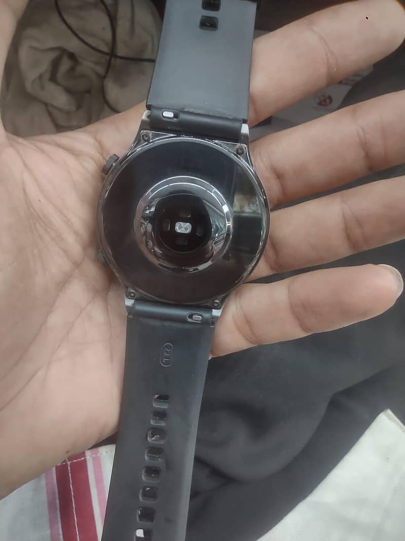 Huawei GT2 pro 3