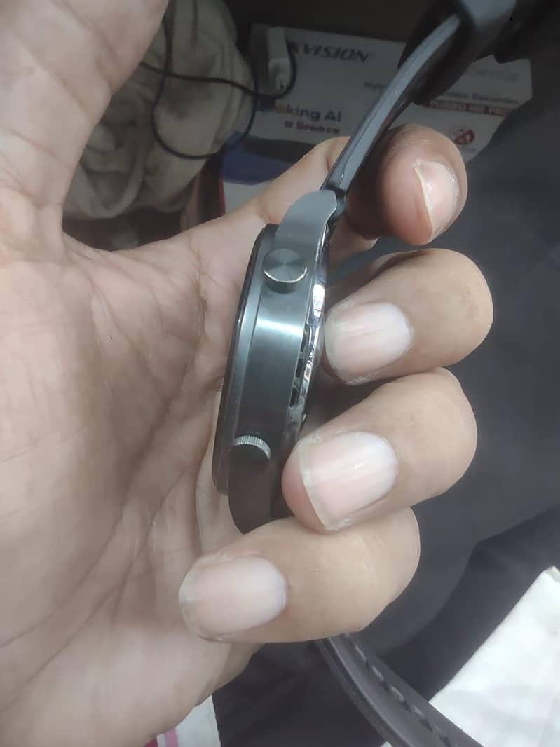 Huawei GT2 pro 7