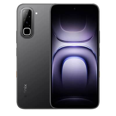 Infinix hot 70