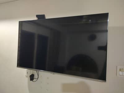 Samsung original 48 inch led tv