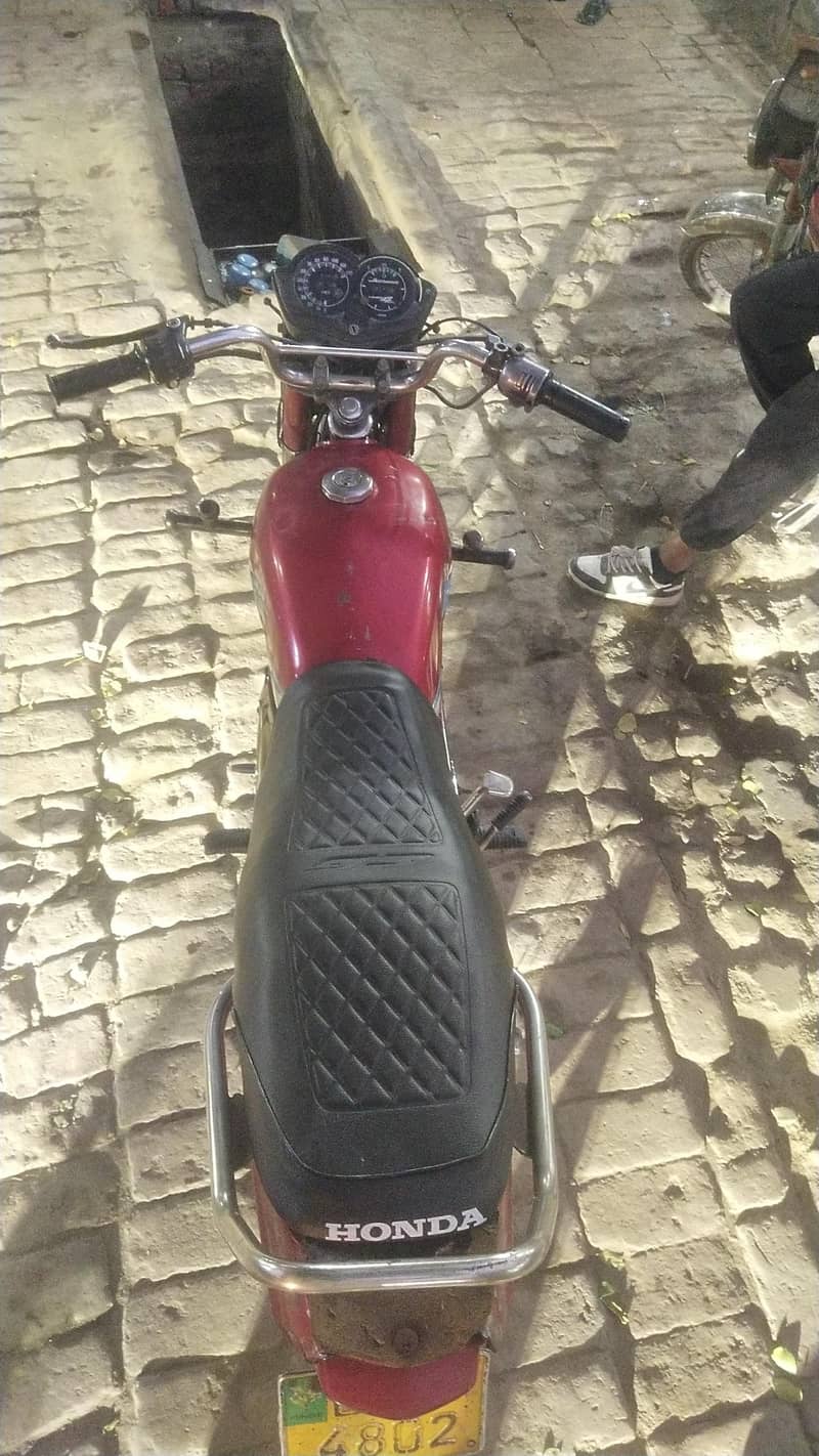 yahma janoon 100cc 0