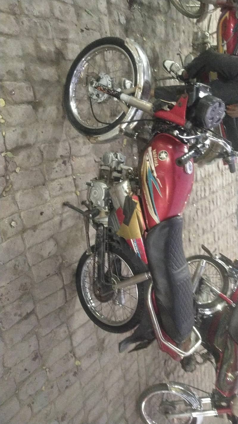 yahma janoon 100cc 3