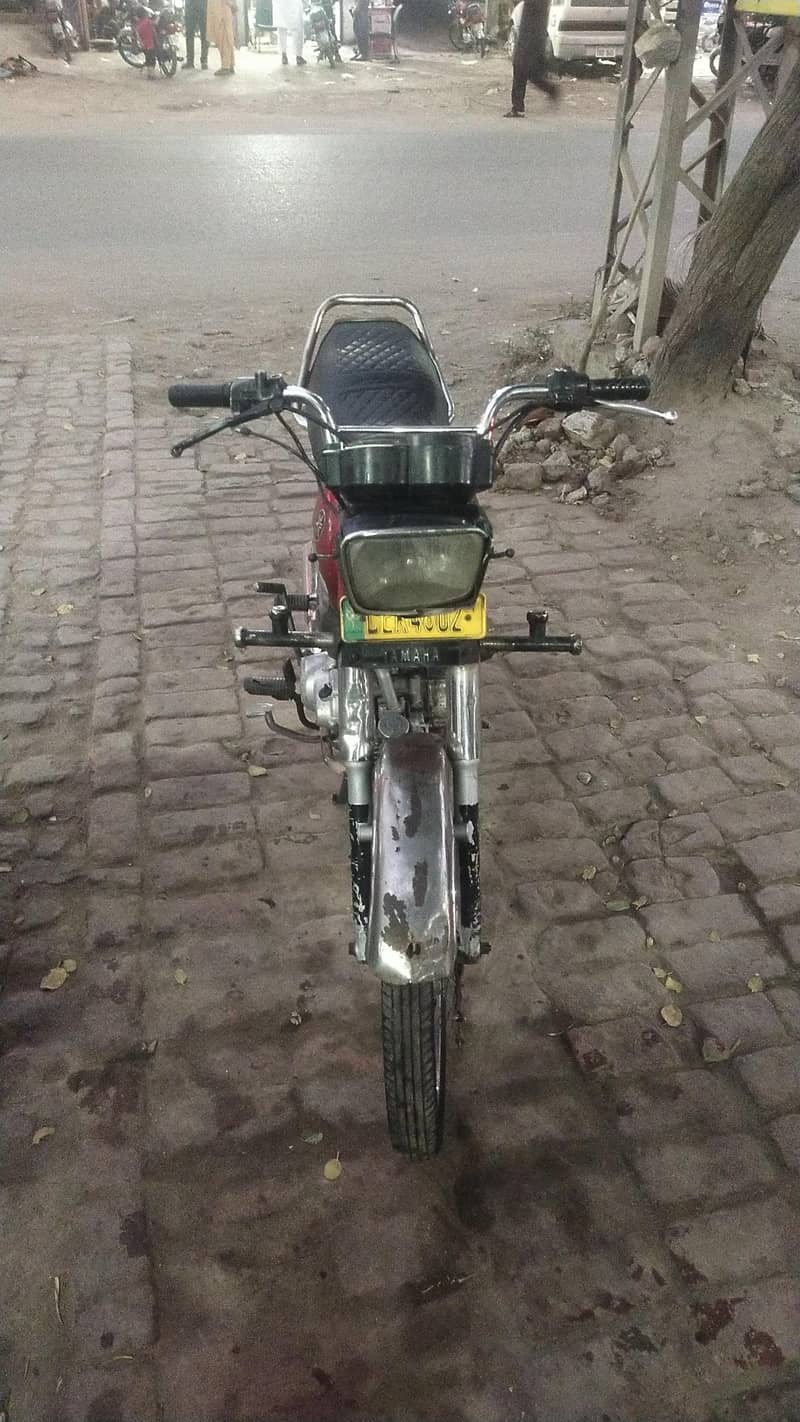 yahma janoon 100cc 5