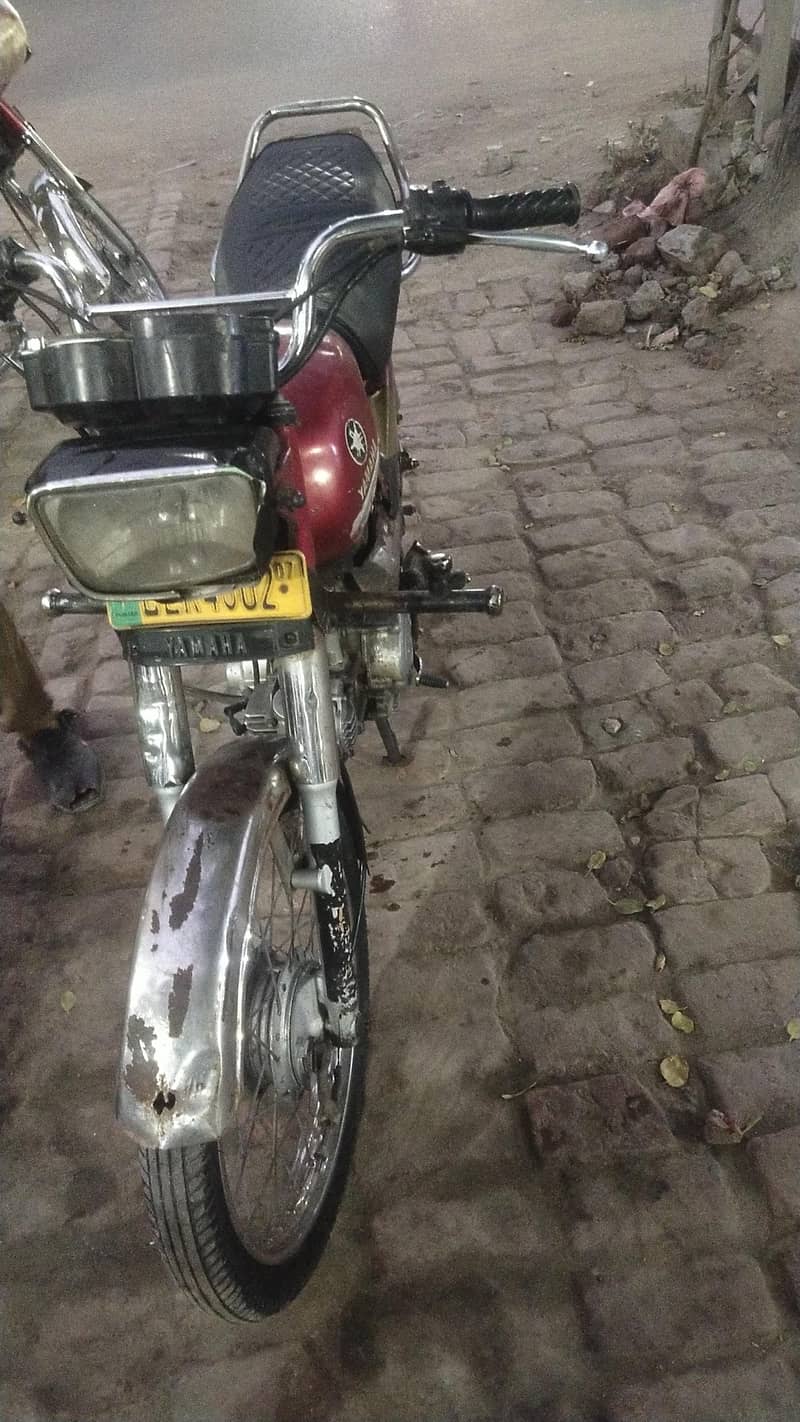 yahma janoon 100cc 6