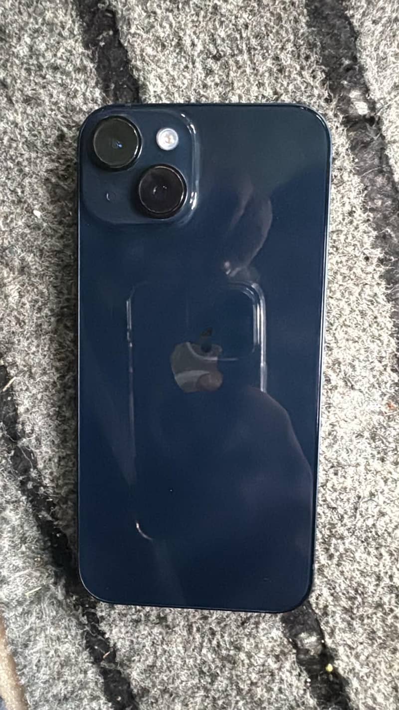 Apple iPhone 14 0