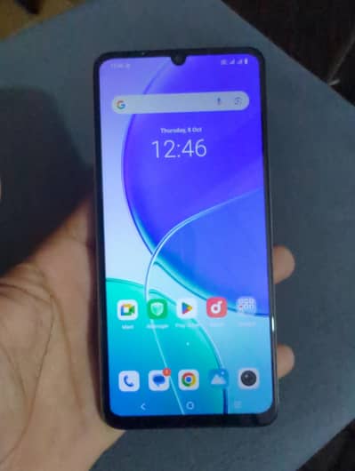 Vivo Y04