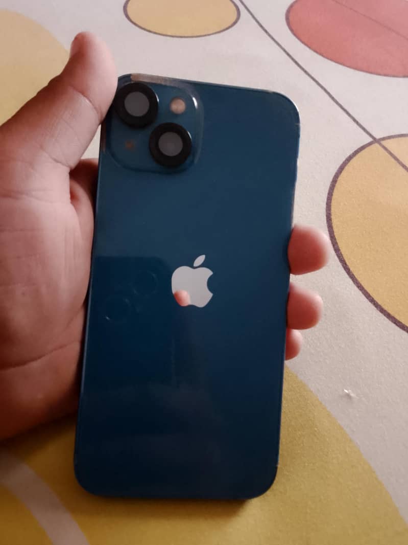 Apple iPhone 13 0
