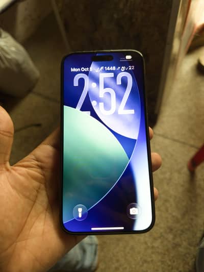 Apple iPhone 14 Pro Max 512 GB