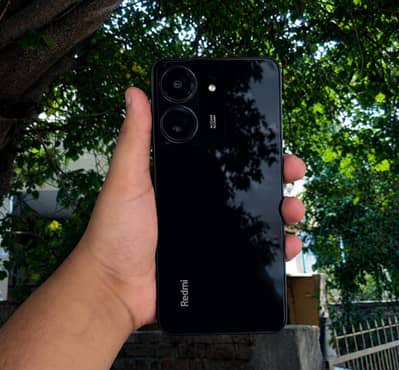 Xiaomi Redmi 13c