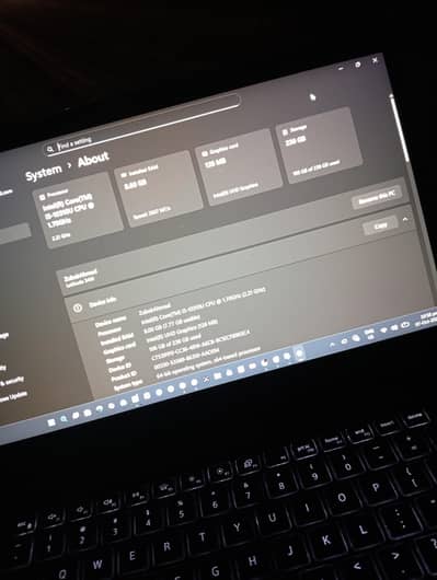 LAPTOP For sale urgent