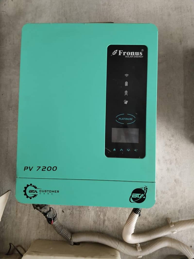 PV 7200 feronus 0