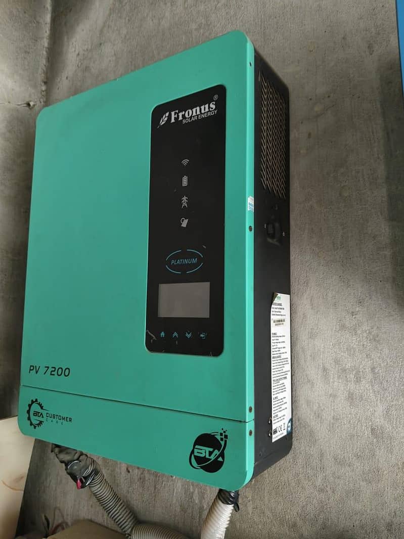 PV 7200 feronus 1