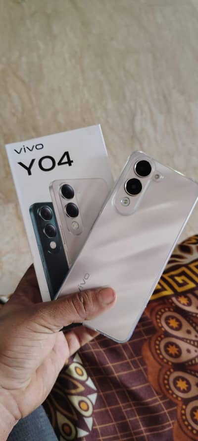 Vivo Other Model
